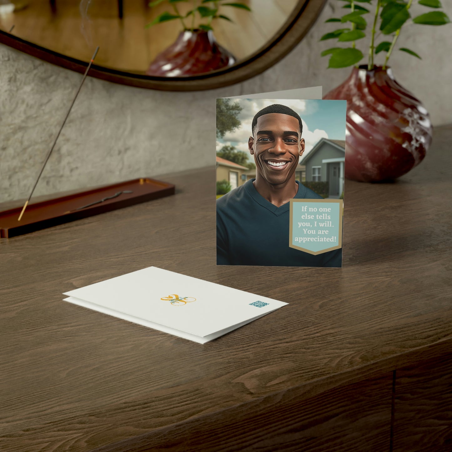 You're Appreciated More Than You Know