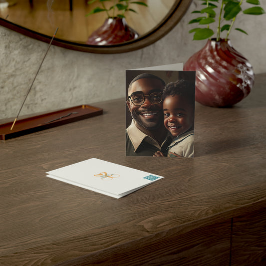 To An Amazing Husband and Father