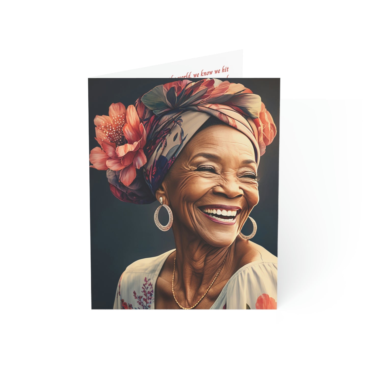 A Grandmother's Love