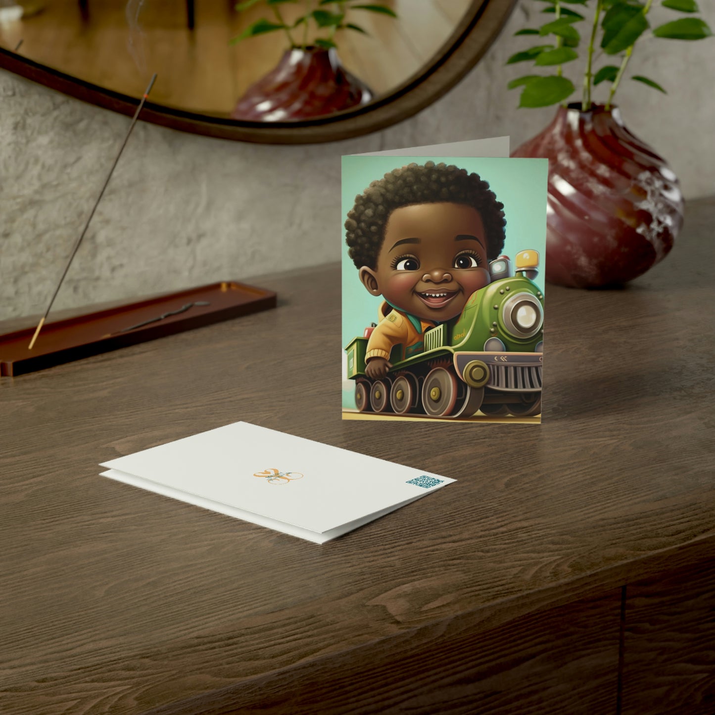 Happy Birthday My Little Superhero