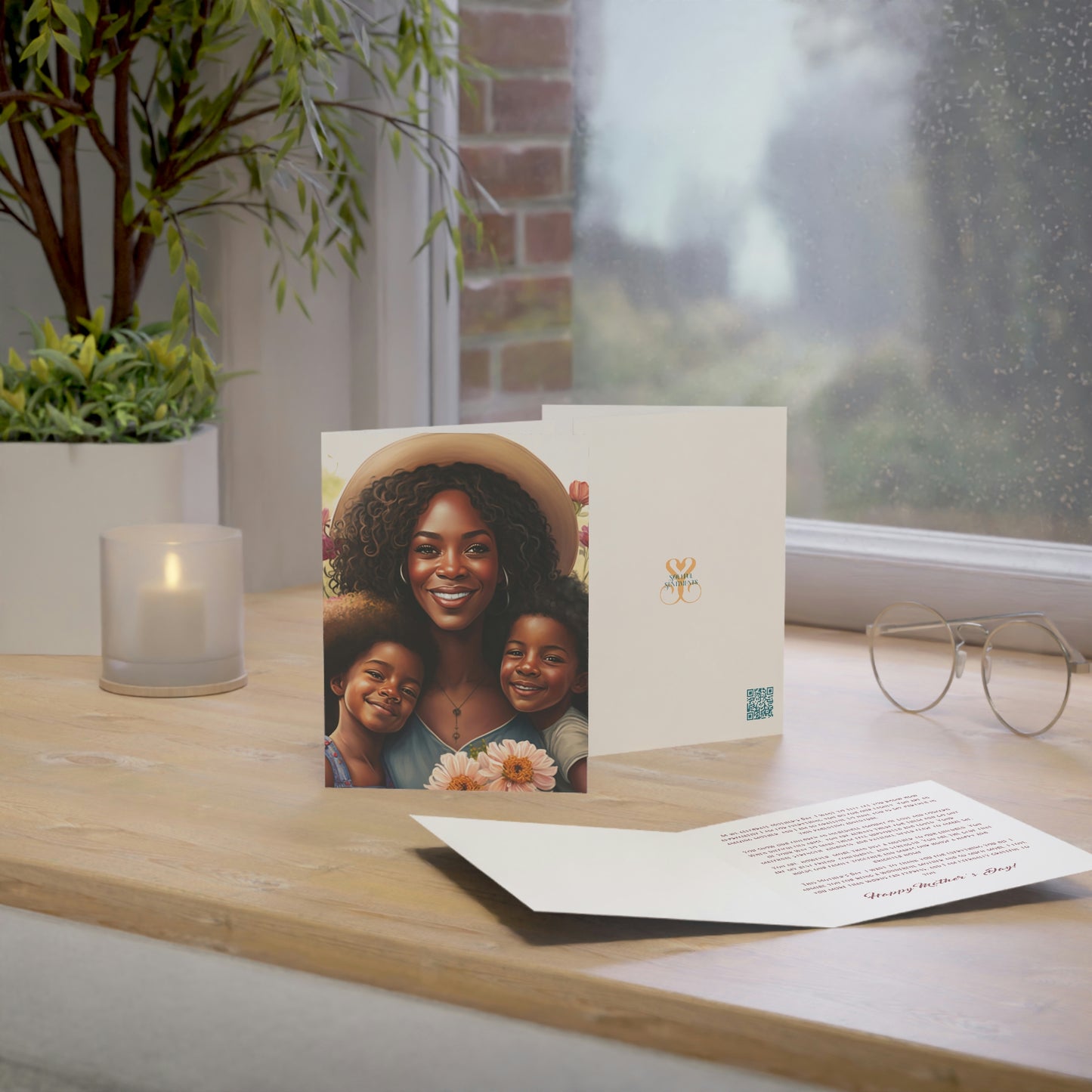 You're More Than Just A Mother