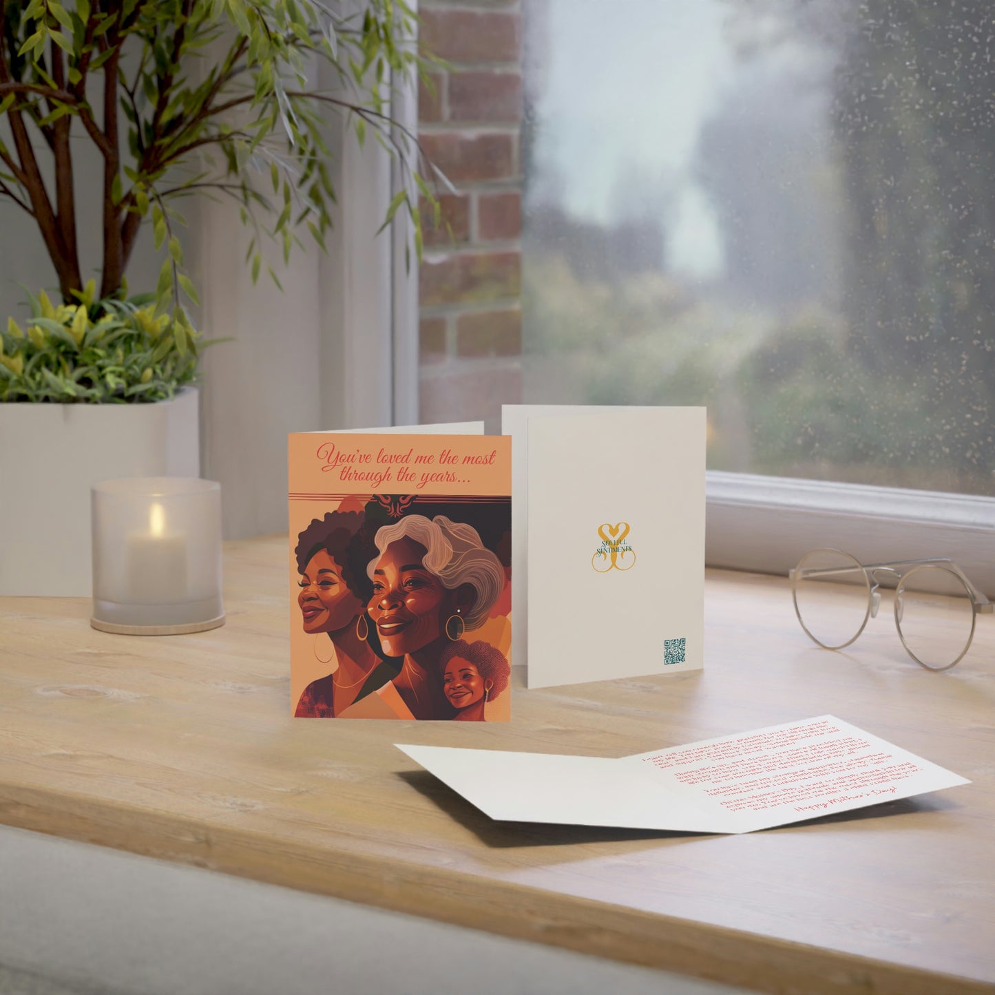 You Loved Me the Most