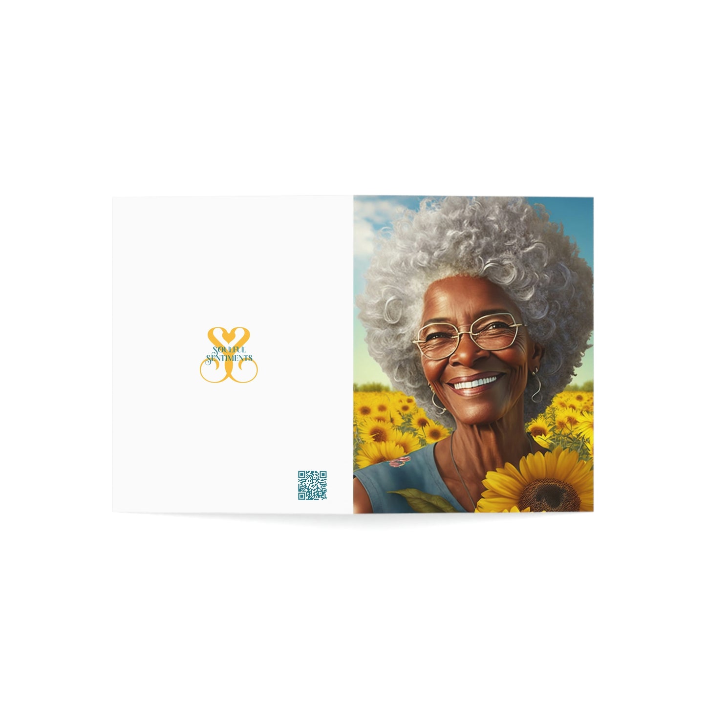 A Mother's Love, Without the Title