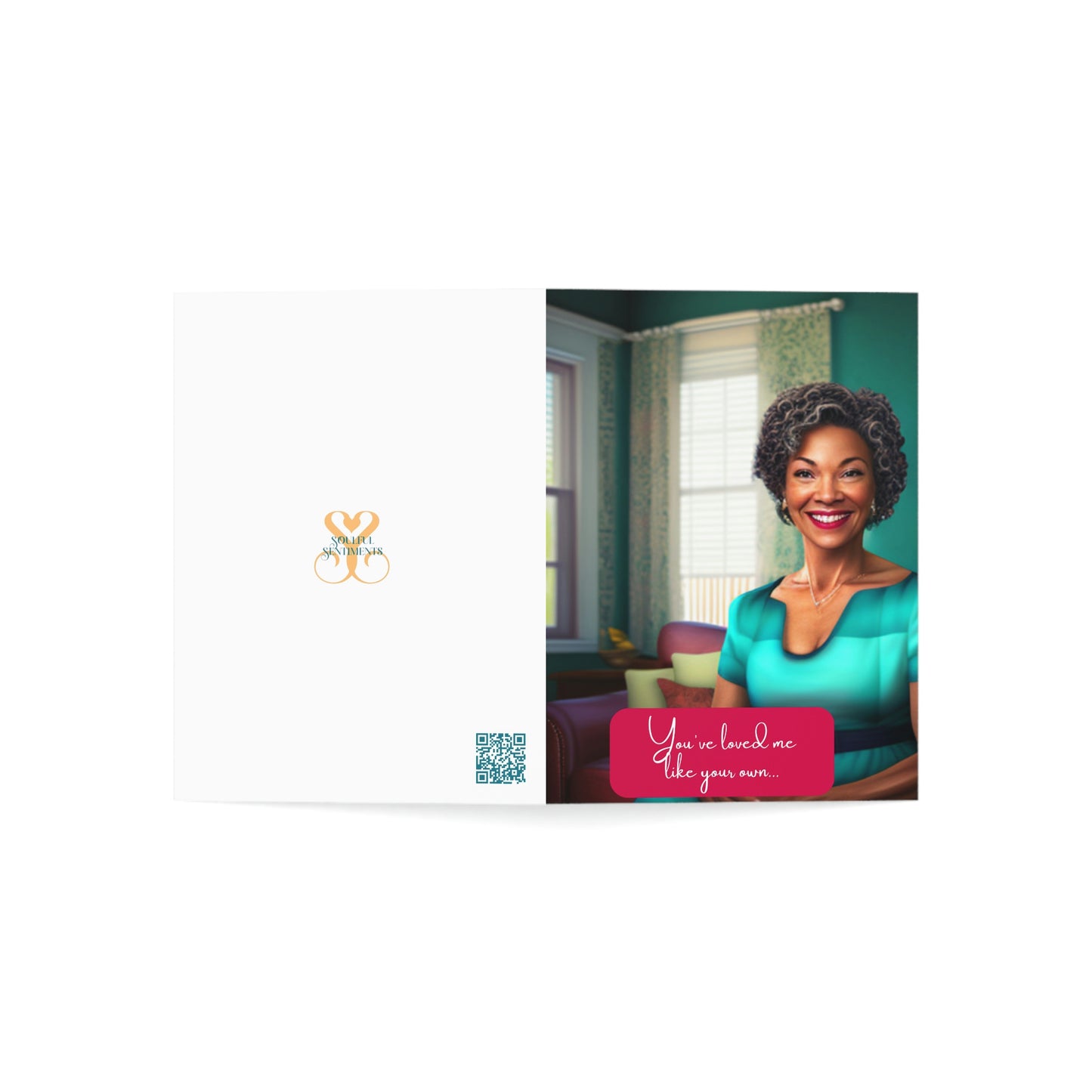 You Loved Me Like Your Own