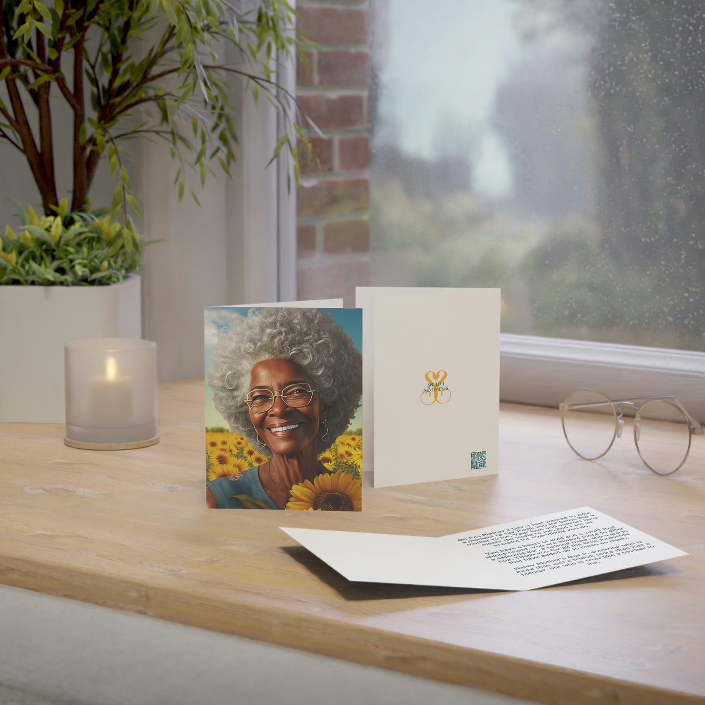 A Mother's Love, Without the Title