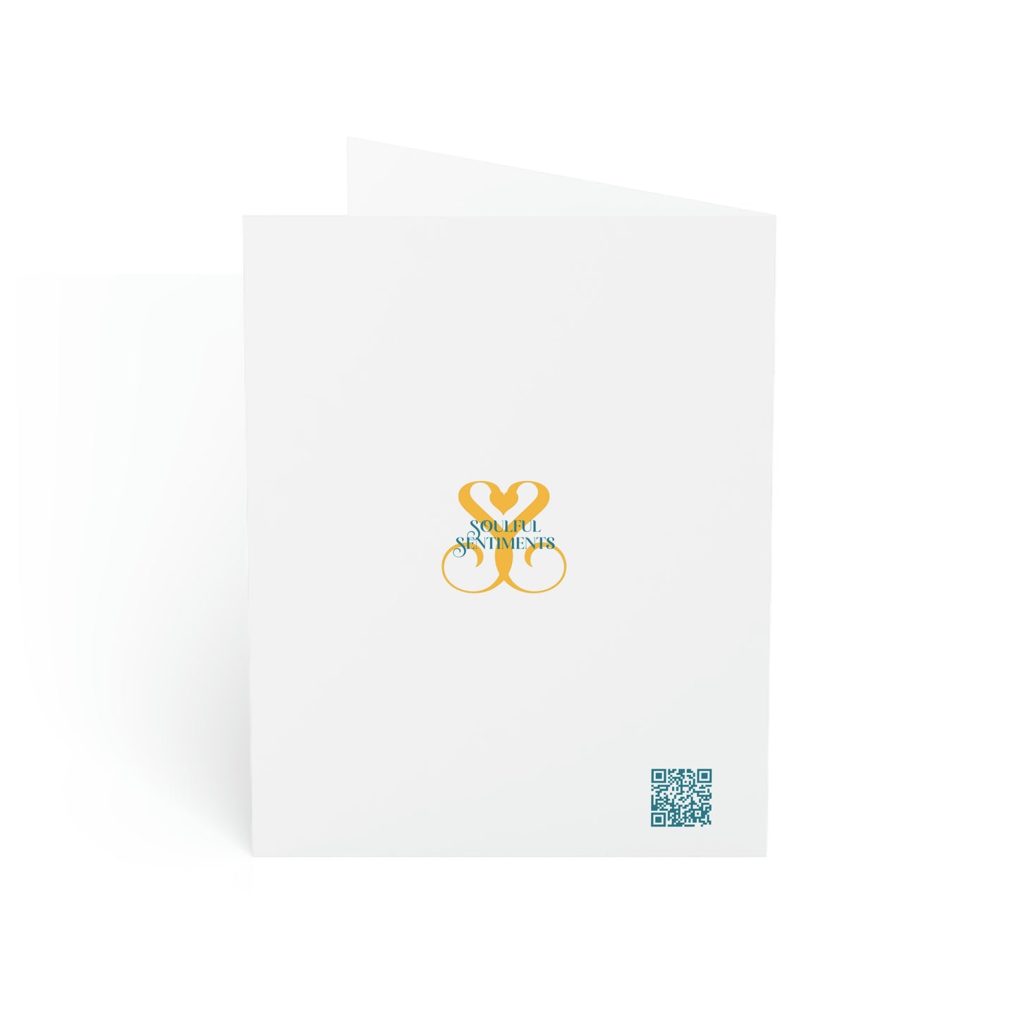 "Endless Bliss" Birthday Card for Wife - Celebrating Your Life and Love on Your Special Day!