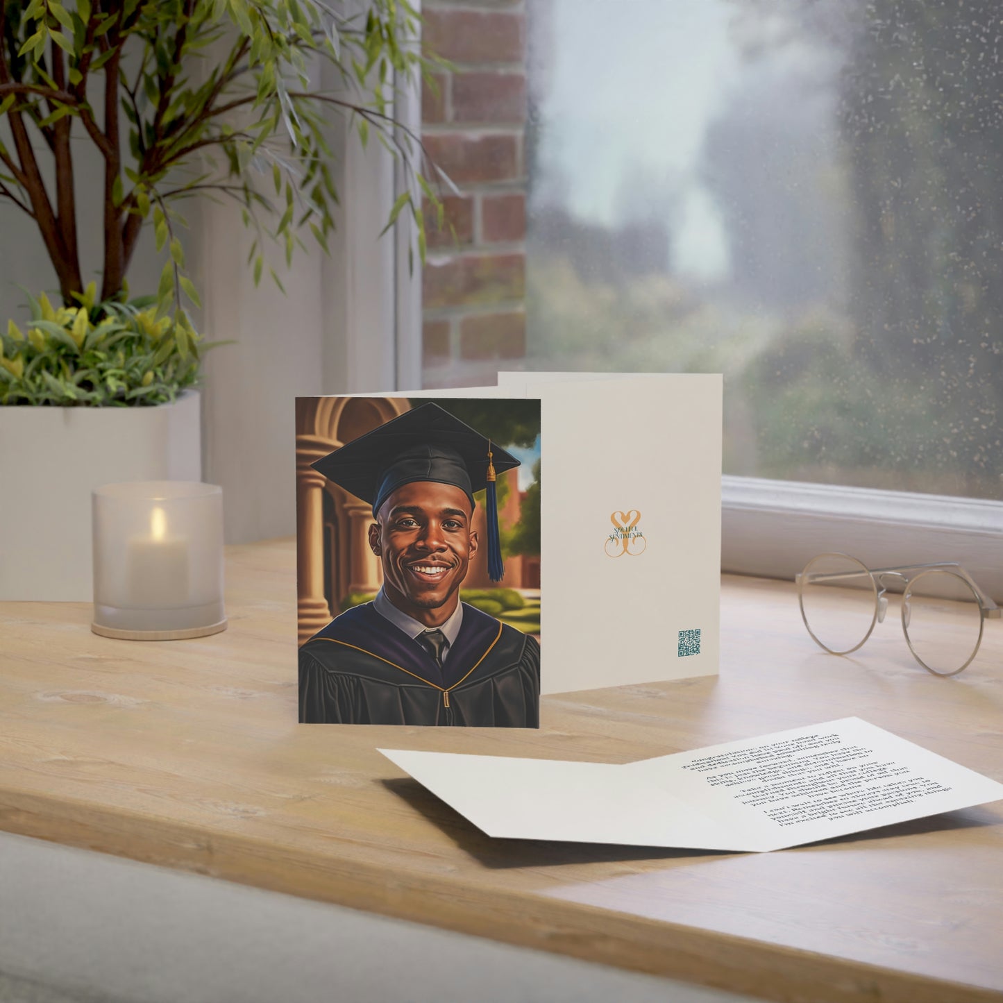 You Did It, Graduate