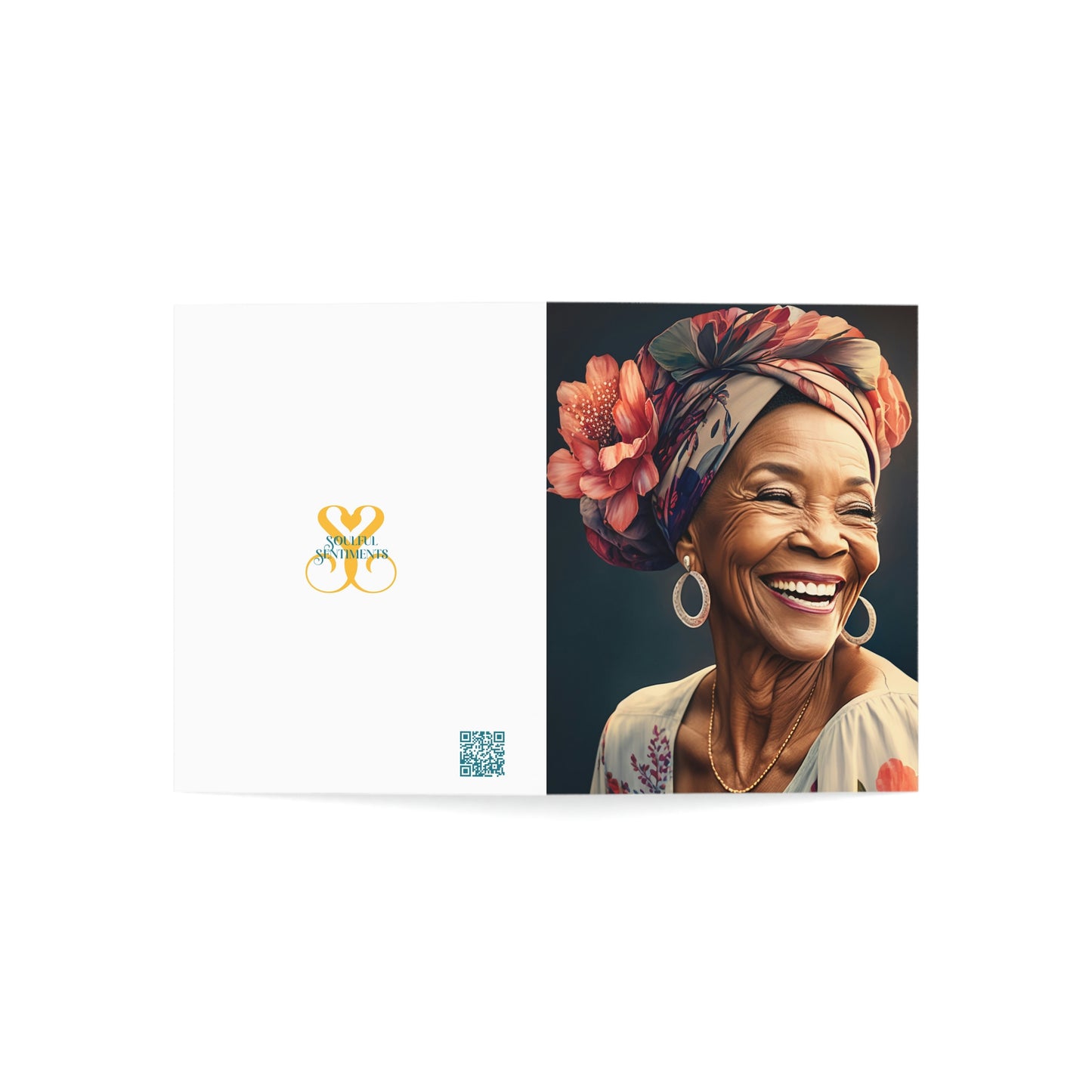 A Grandmother's Love