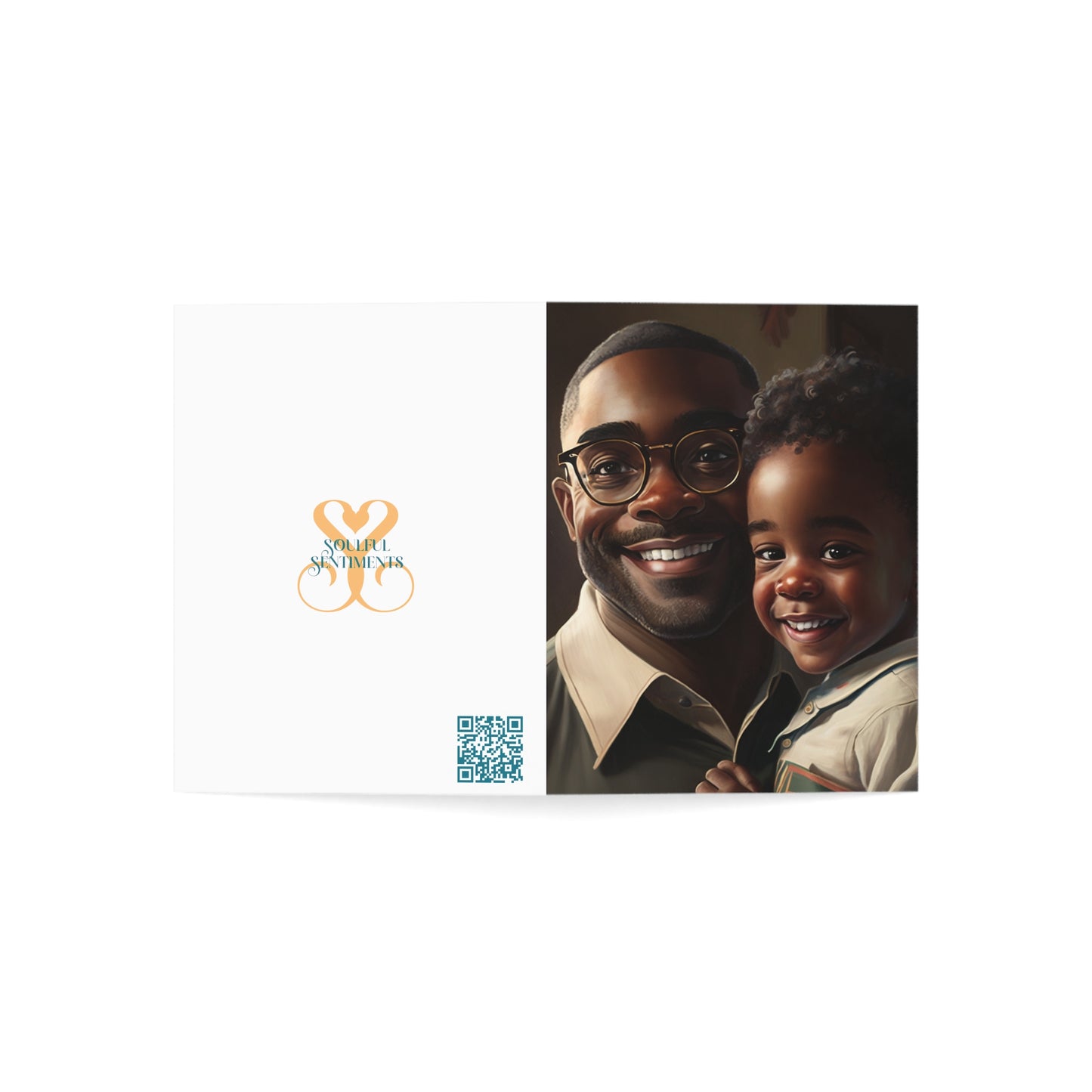 To An Amazing Husband and Father