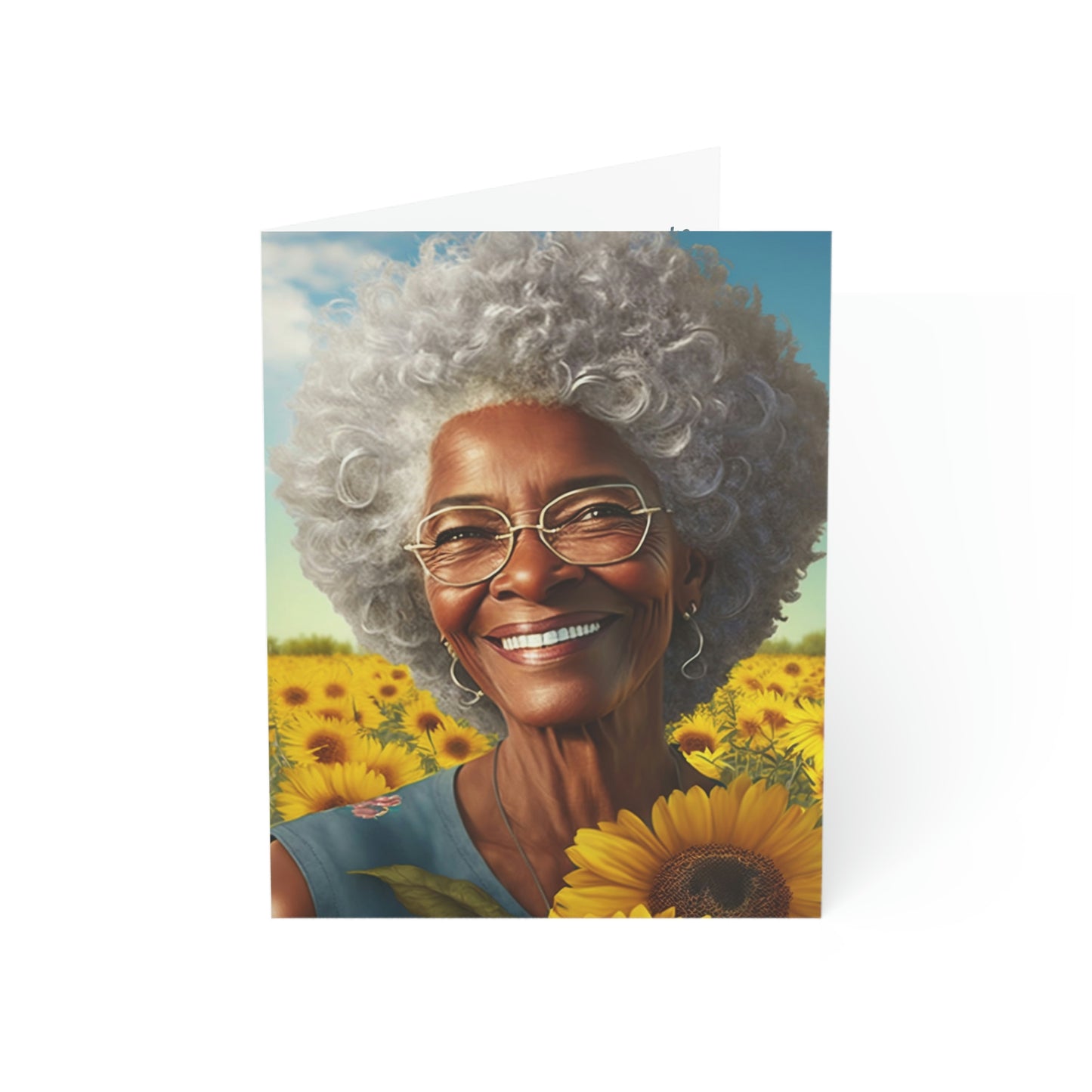 A Mother's Love, Without the Title