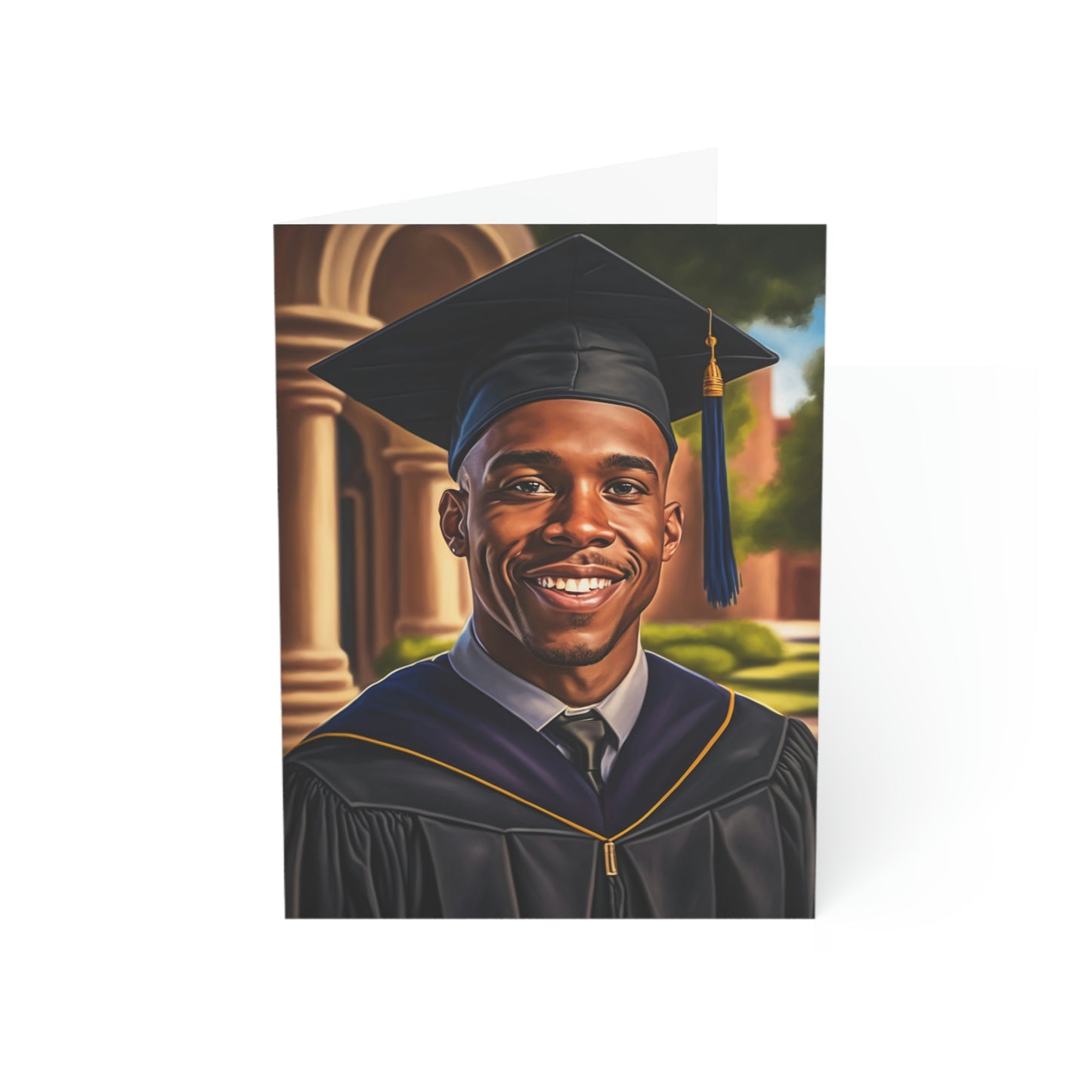 You Did It, Graduate