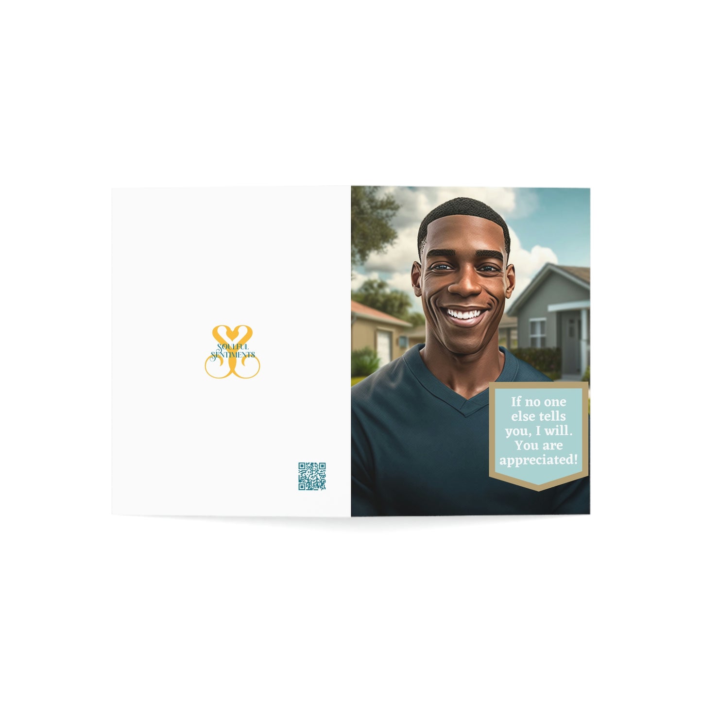 You're Appreciated More Than You Know