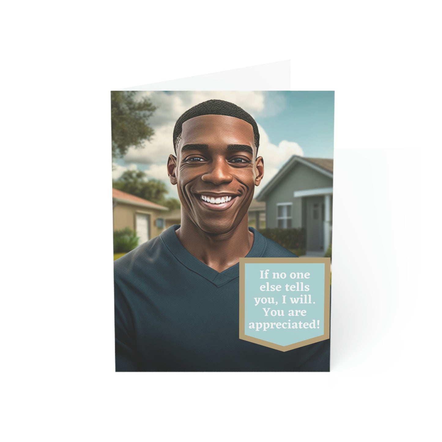 You're Appreciated More Than You Know