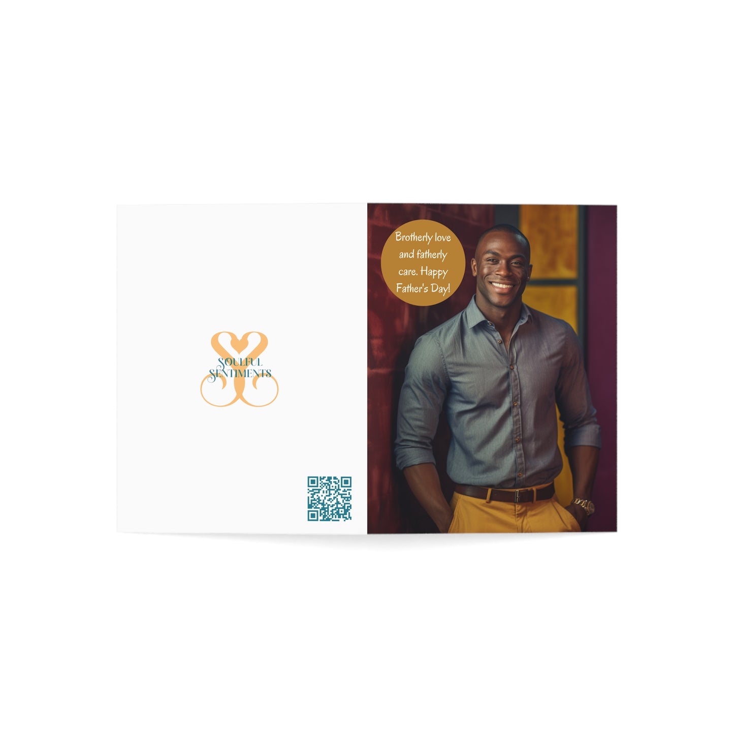 Brotherly Love and Fatherly Care