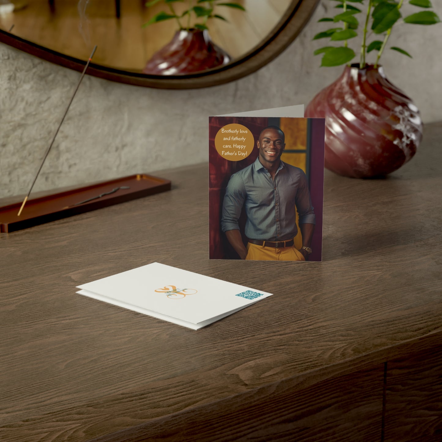 Brotherly Love and Fatherly Care