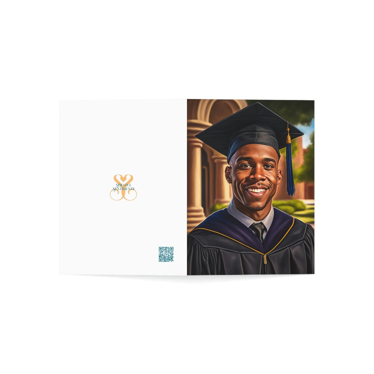 You Did It, Graduate