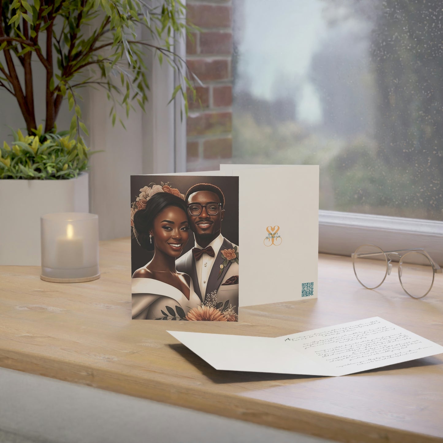 I Celebrate Your Love