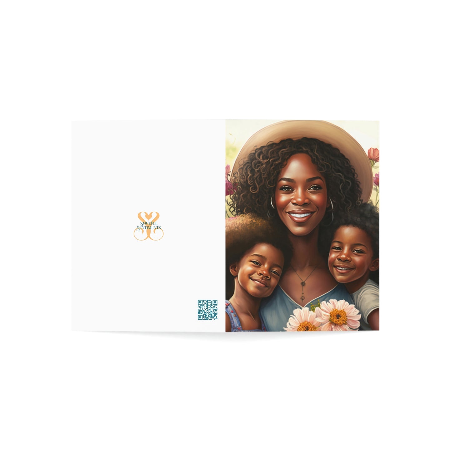 You're More Than Just A Mother