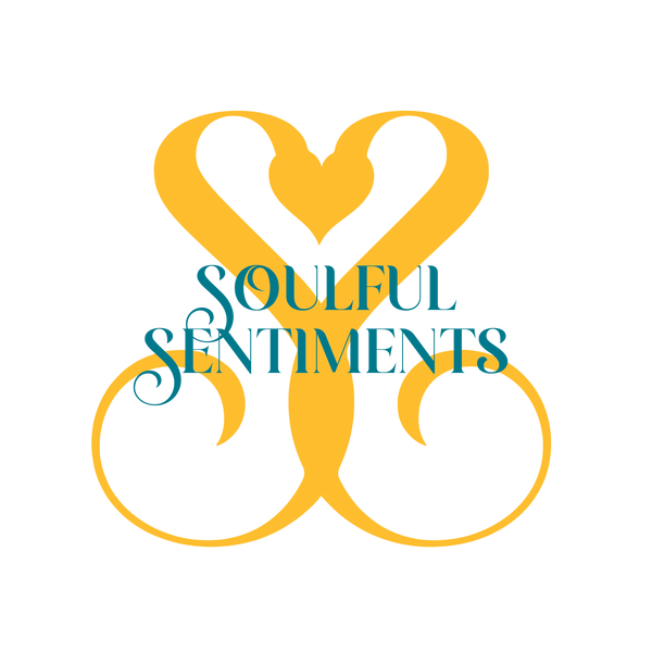 Soulful Sentiments Logo