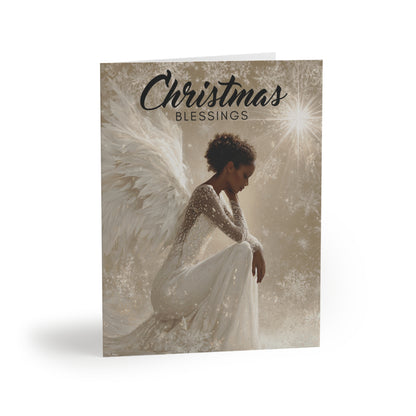 Christmas Blessings