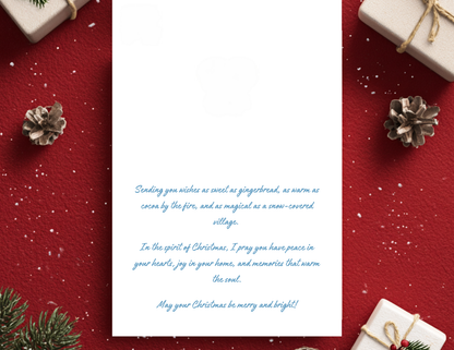 Sweet Christmas Magic