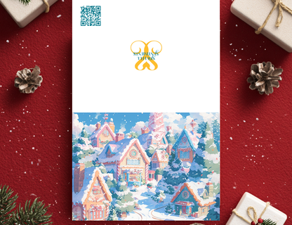 Sweet Christmas Magic